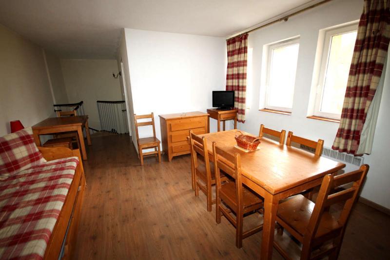 Residence Les Myrtilles Vars Embrun Eksteriør billede