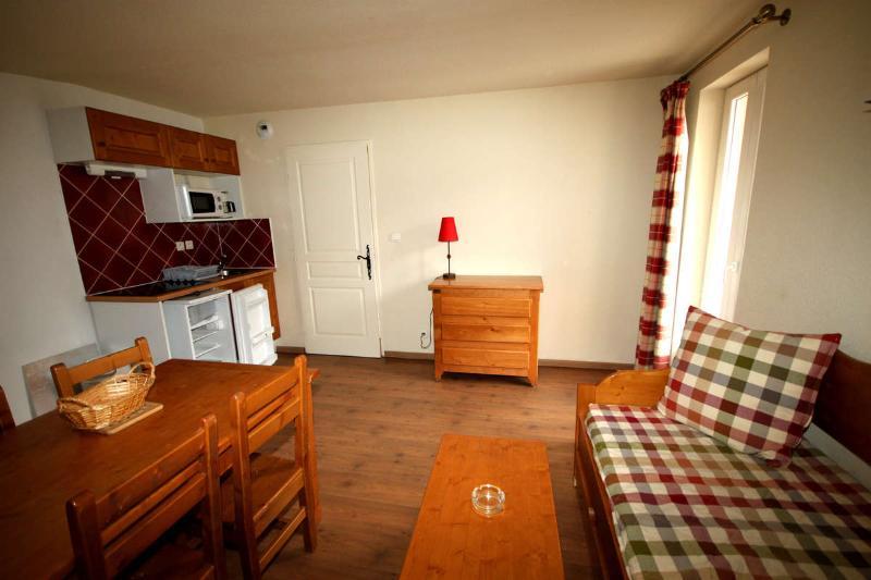 Residence Les Myrtilles Vars Embrun Eksteriør billede