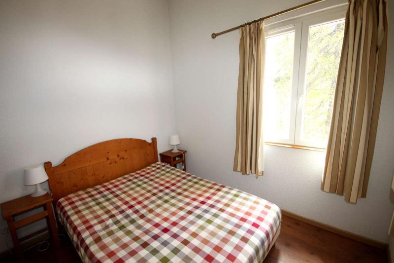 Residence Les Myrtilles Vars Embrun Eksteriør billede